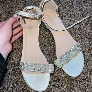 Bridal Shoes